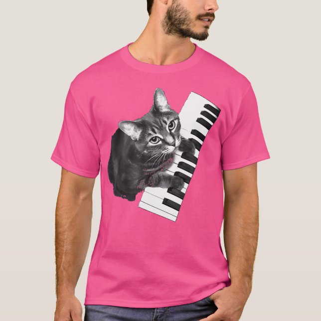 Camiseta T-Shirt (Anverso)