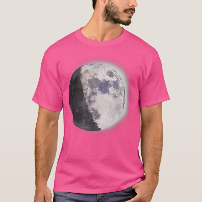 Camiseta T-Shirt (Anverso)
