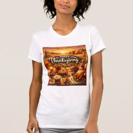Camiseta T-shirt