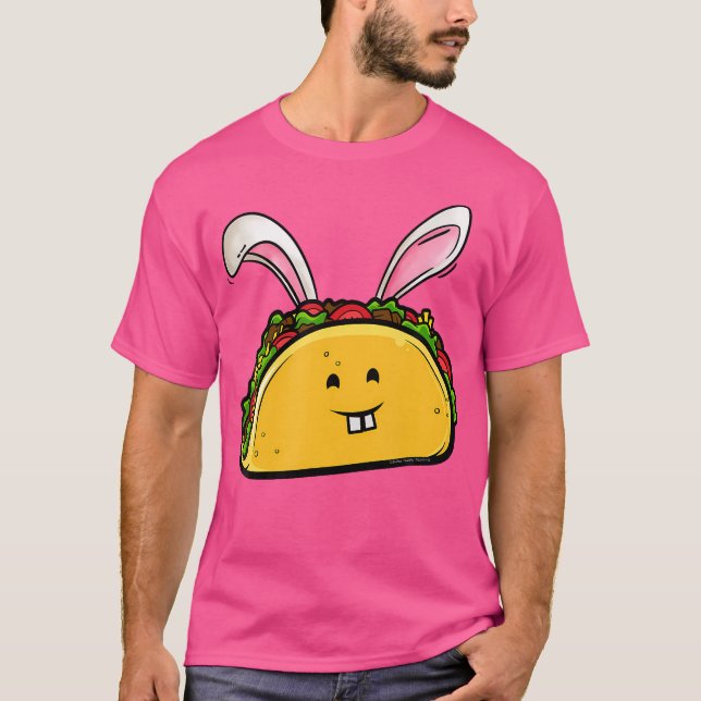 Camiseta T-Shirt (Anverso)