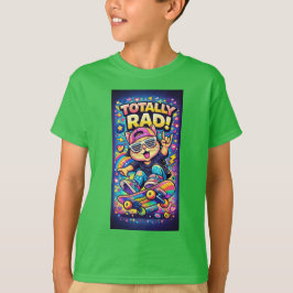 Camiseta T-Shirt