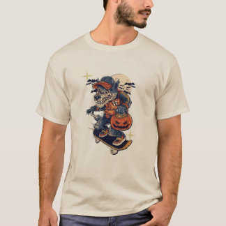 Camiseta T Shirt