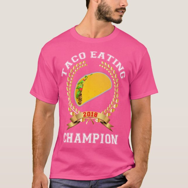 Camiseta T-Shirt (Anverso)
