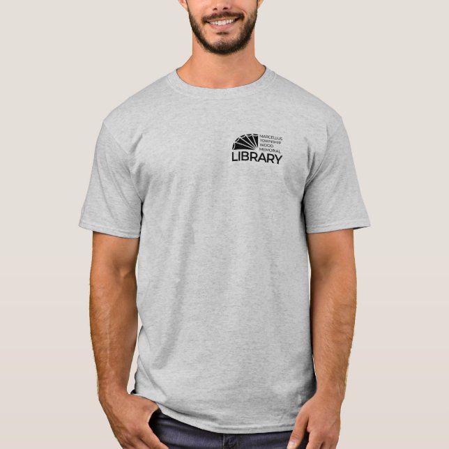 Camiseta T-Shirt (Anverso)
