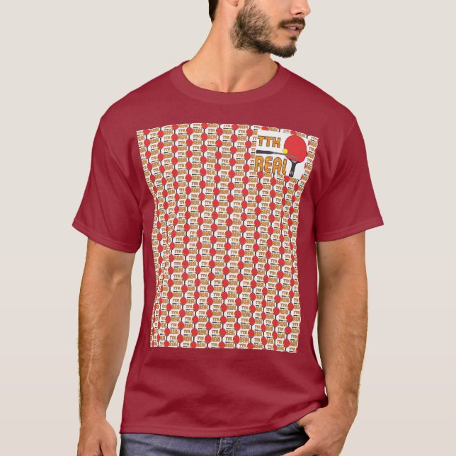 Camiseta t-shirt (Anverso)