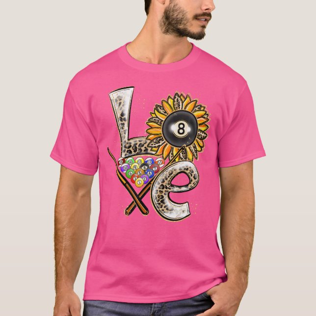 Camiseta T-Shirt (Anverso)