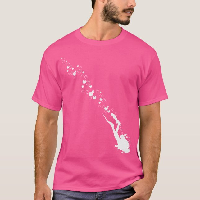 Camiseta T-Shirt (Anverso)