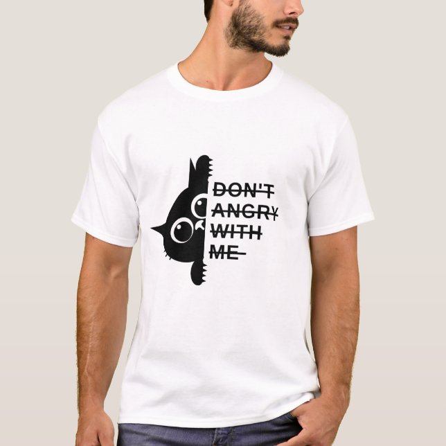 Camiseta T-Shirt (Anverso)