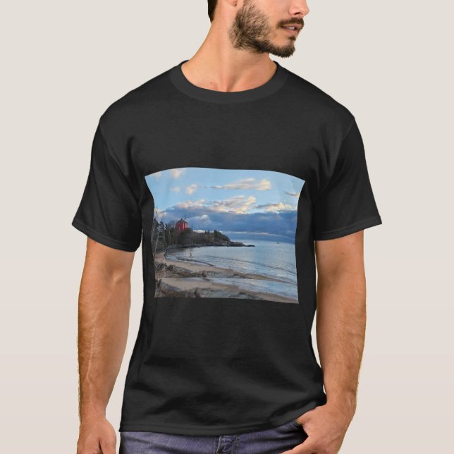 Camiseta T-Shirt (Anverso)