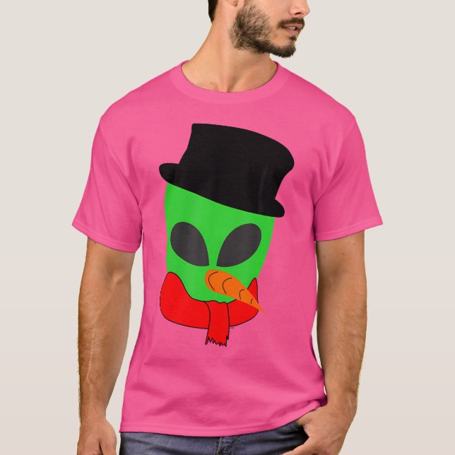 Camiseta T-Shirt (Anverso)