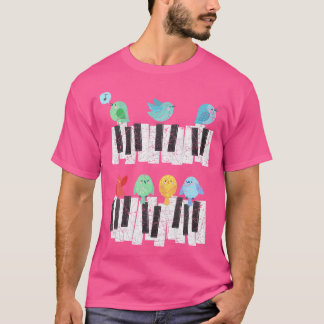 Camiseta T-Shirt