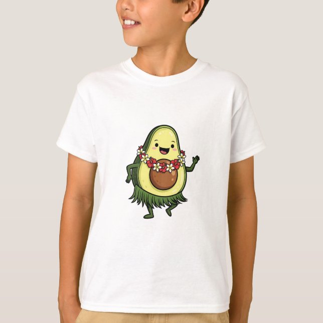 Camiseta T-Shirt (Anverso)