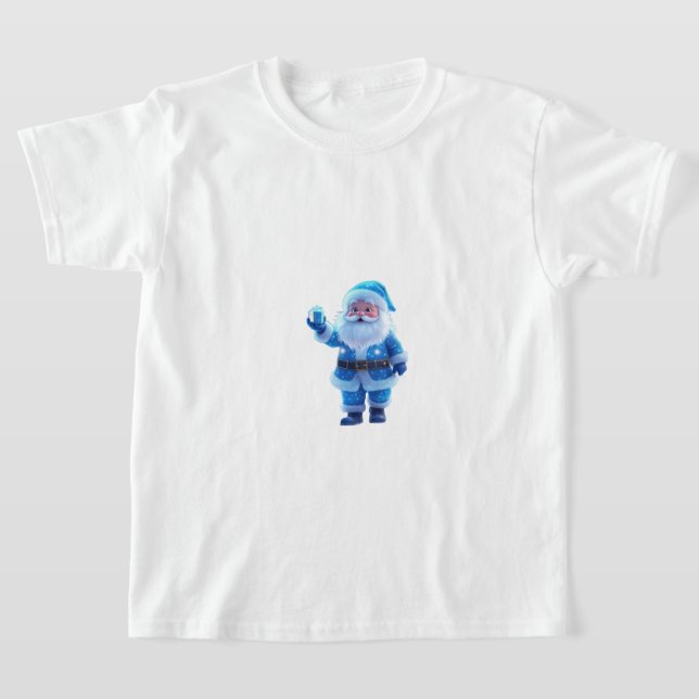 Camiseta T-Shirt (Distribución)