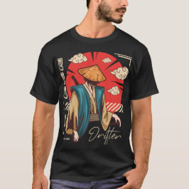 Camiseta T-shirt