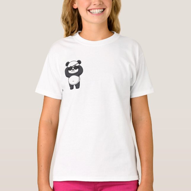 Camiseta T-Shirt (Anverso)