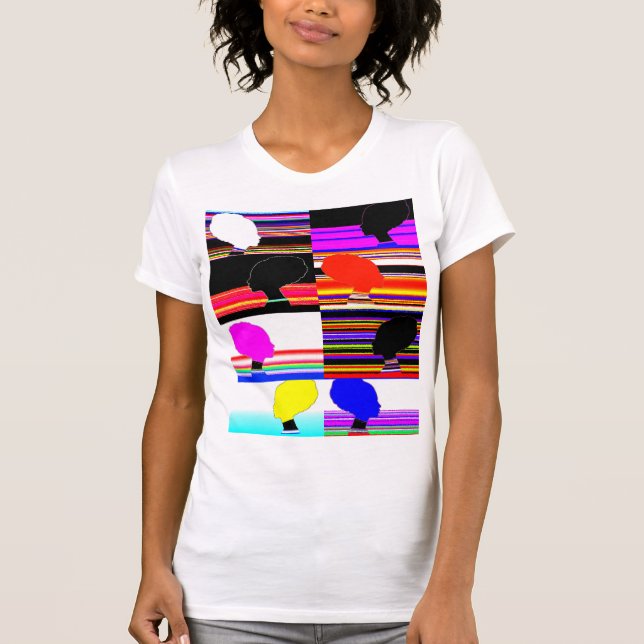 Camiseta T-Shirt (Anverso)