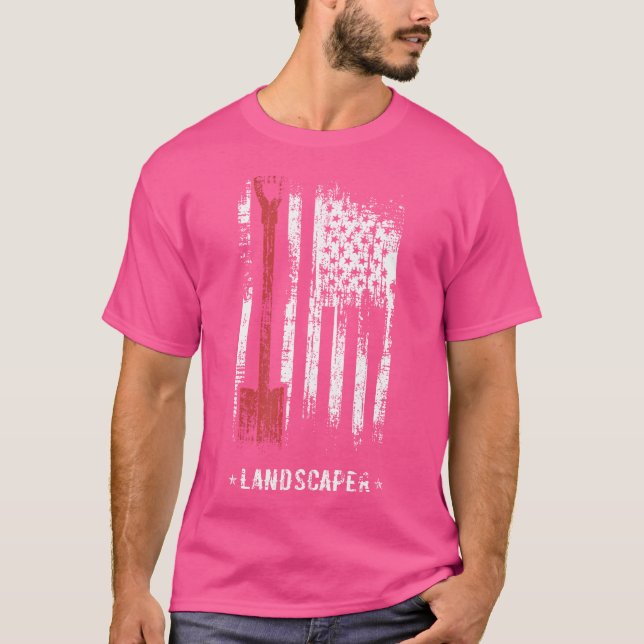 Camiseta T-Shirt (Anverso)
