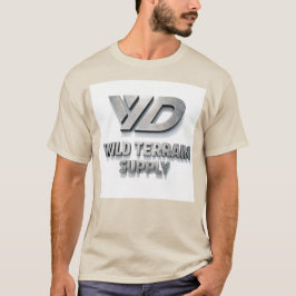 Camiseta T-Shirt