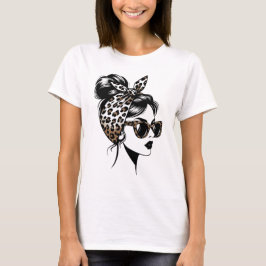 Camiseta T-shirt