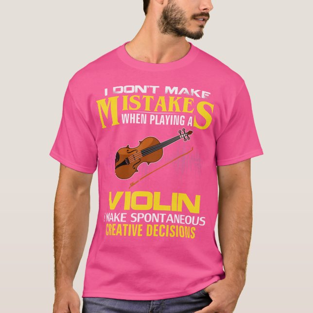 Camiseta T-Shirt (Anverso)