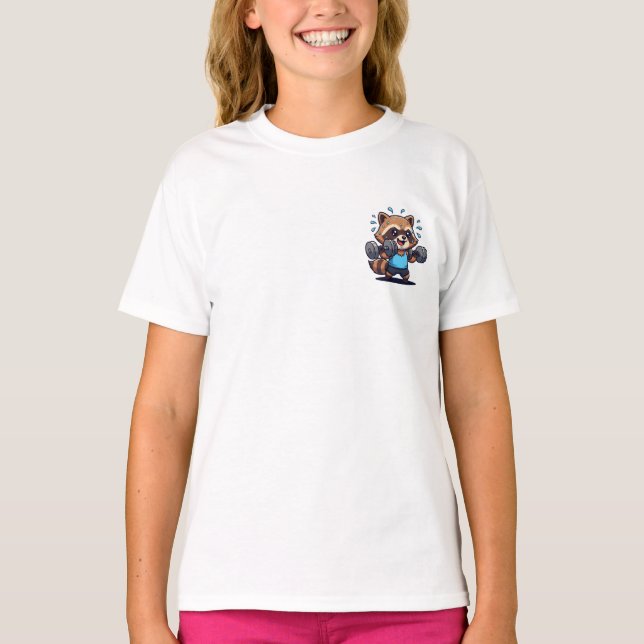 Camiseta T-Shirt (Anverso)