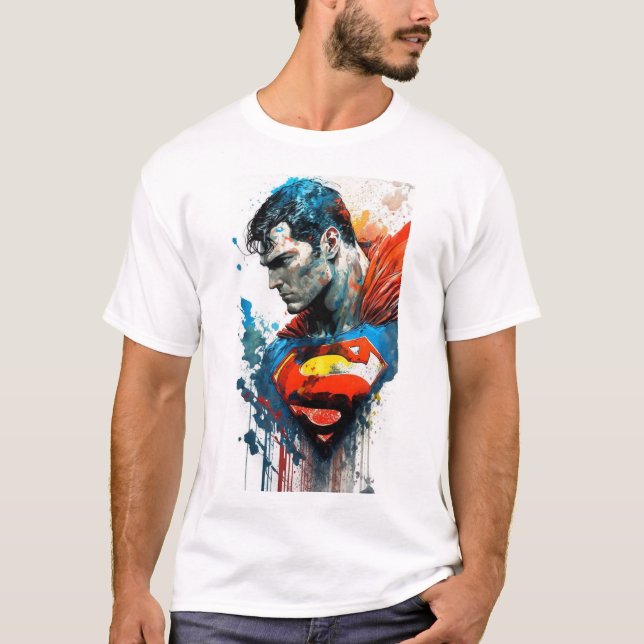 Camiseta T-Shirt (Anverso)