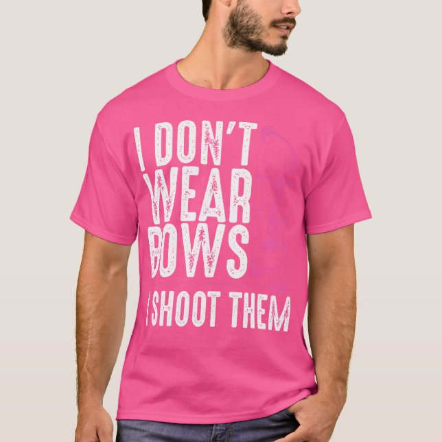 Camiseta T-Shirt (Anverso)