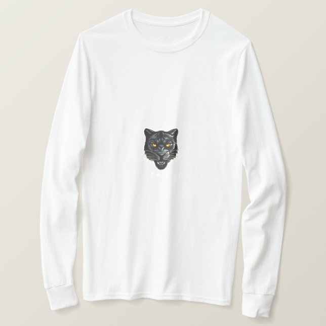 Camiseta T-Shirt (Anverso del diseño)