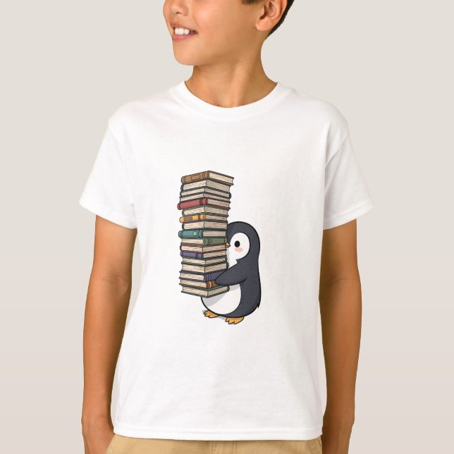 Camiseta T-Shirt (Anverso)