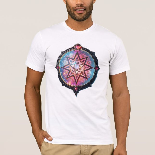 Camiseta T-Shirt (Anverso)