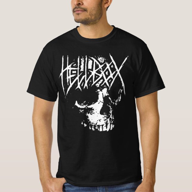 Camiseta T-Shirt (Anverso)