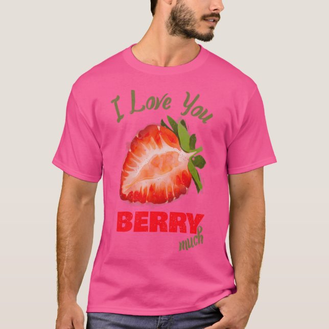 Camiseta T-Shirt (Anverso)