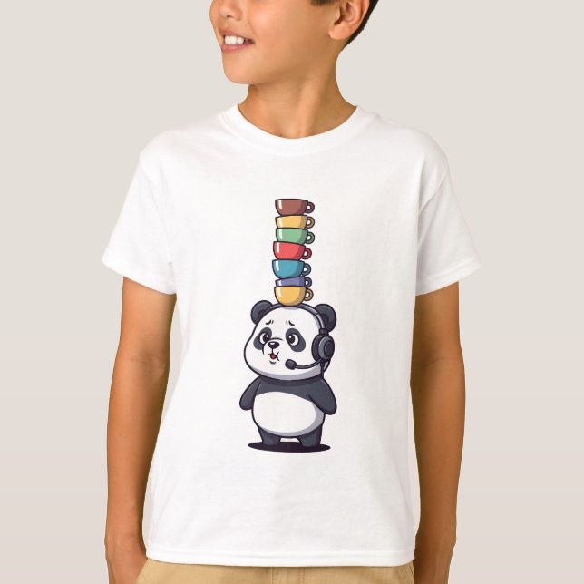 Camiseta T-Shirt (Anverso)