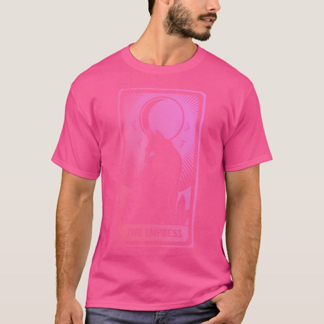 Camiseta T-Shirt (Anverso)