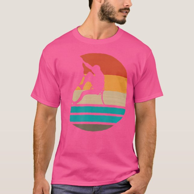 Camiseta T-Shirt (Anverso)