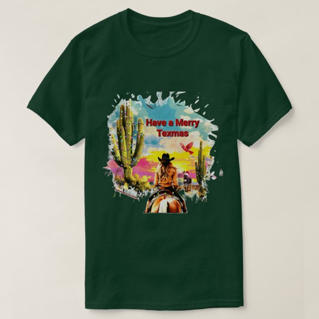 Camiseta T-Shirt (Diseño del anverso)
