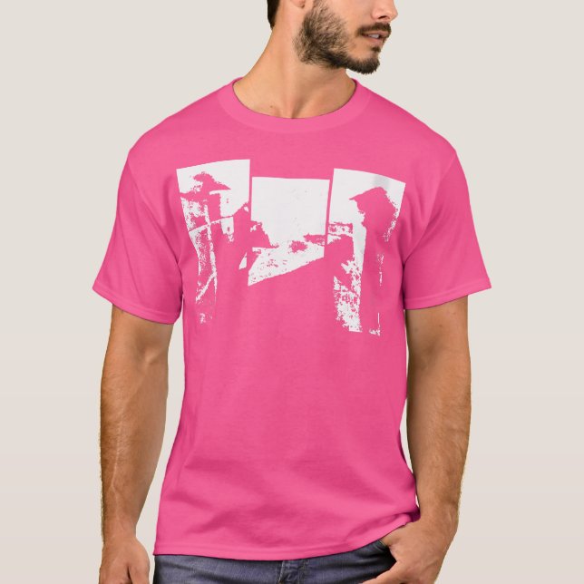 Camiseta T-Shirt (Anverso)