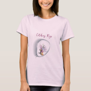Camiseta T Shirt