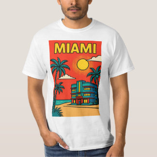 Camiseta T-shirt
