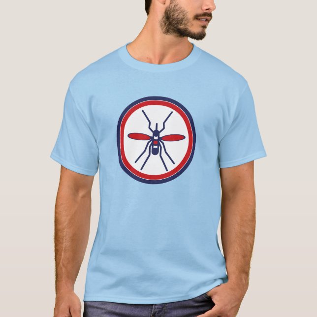 Camiseta T-Shirt  (Anverso)