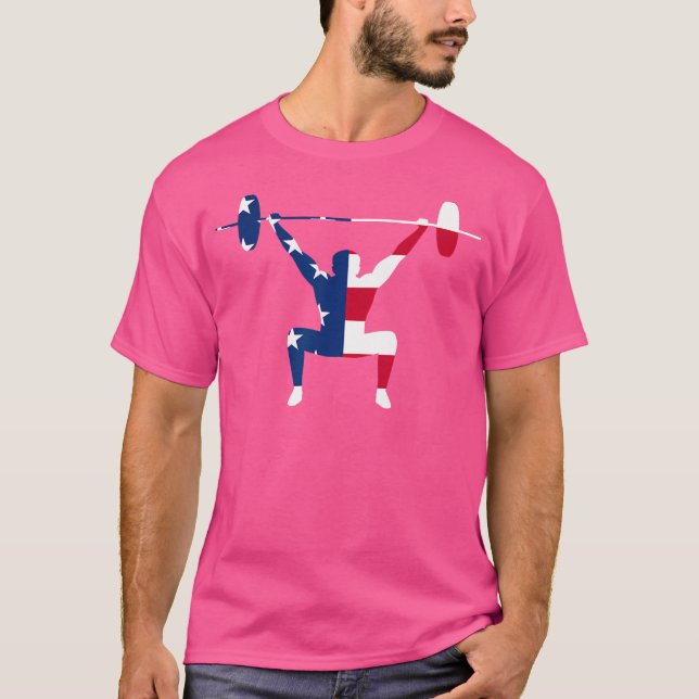 Camiseta T-Shirt (Anverso)