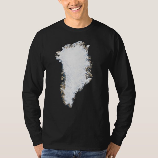 Camiseta T-Shirt (Anverso)