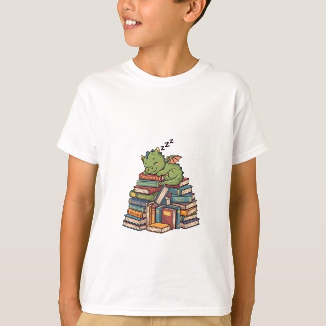 Camiseta T-Shirt (Anverso)