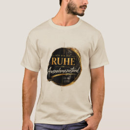 Camiseta T-Shirt