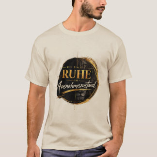 Camiseta T-Shirt