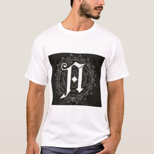 Camiseta T-Shirt (Anverso)