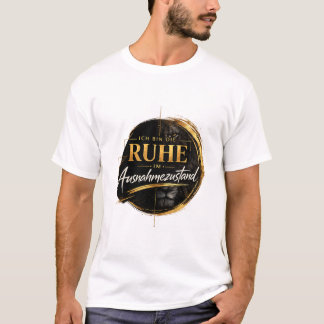 Camiseta T-Shirt