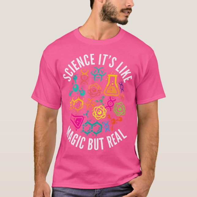Camiseta T-Shirt (Anverso)