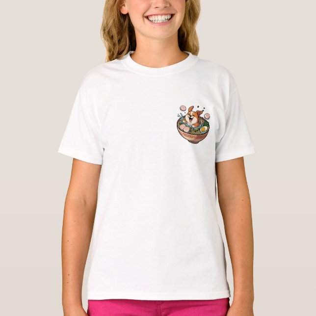 Camiseta T-Shirt (Anverso)