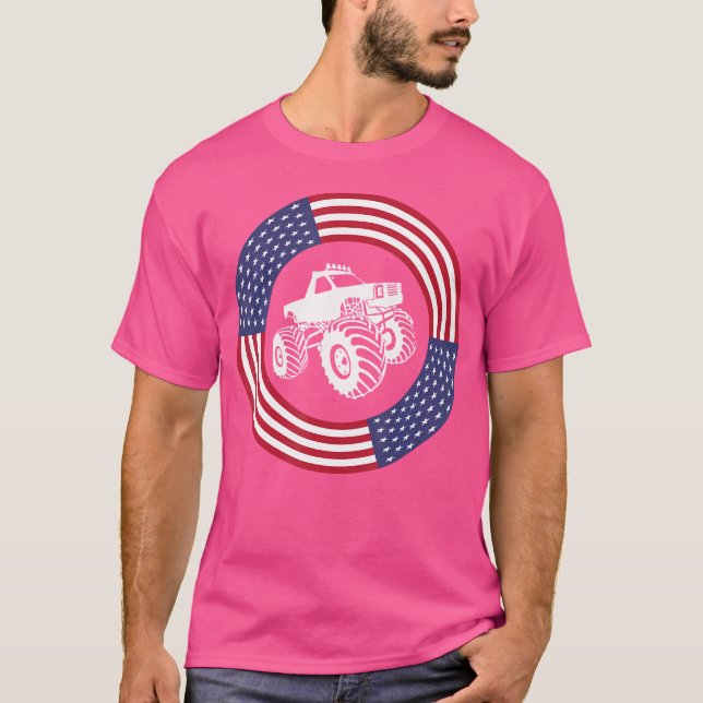 Camiseta T-Shirt (Anverso)